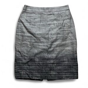 Women’s Banana Republic knee length skirt